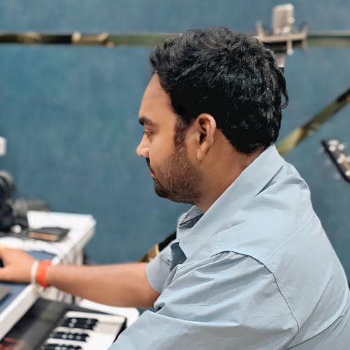 ADR Anand Songs MP3 Download